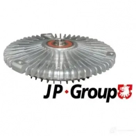 Патрубок радиатора, шланг JP GROUP 5710412111298 2190345 1314301000 ISG CON