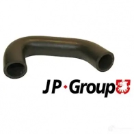 Патрубок радиатора, шланг JP GROUP 1114300500 2180674 8TI 8L 5710412049461