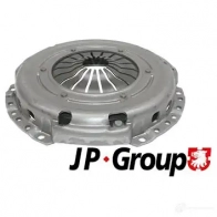 Патрубок радиатора, шланг JP GROUP 1114308200 2180734 5710412120320 W YIR4J