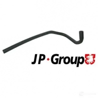 Патрубок радиатора, шланг JP GROUP 2180701 1114304000 5710412177652 U SZAC