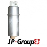 Патрубок радиатора, шланг JP GROUP 2192263 V5D1 AE 1414300100 5710412105075