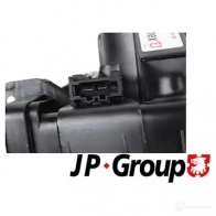 Патрубок радиатора, шланг JP GROUP 1114300700 A 5HLL6 2180676 5710412050009