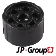 Патрубок радиатора, шланг JP GROUP 3XNZKZ 9 5710412418502 2180760 1114311800
