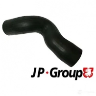 Патрубок радиатора, шланг JP GROUP 5710412114060 2187830 1214301500 C UTLE