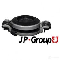Патрубок радиатора, шланг JP GROUP 2180761 5710412418618 F UWJ1W 1114311900
