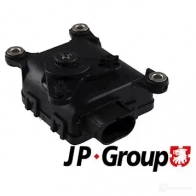 Задняя панель, нижняя JP GROUP 2 3JQX 2186008 1180600100 5710412247072