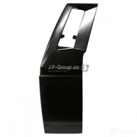 Задняя панель, нижняя JP GROUP 1180600280 DN X9VJN 5710412466862 2186010