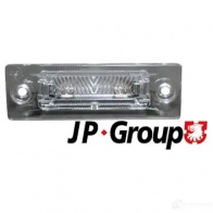 Задняя панель, нижняя JP GROUP 1180600280 DN X9VJN 5710412466862 2186010 - Изображение 2