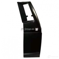 Задняя панель, нижняя JP GROUP 2186009 1180600270 F 3WUED6 5710412466855