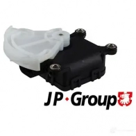 Задняя панель, нижняя JP GROUP 2186009 1180600270 F 3WUED6 5710412466855 - Изображение 2