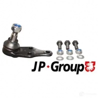 Задний глушитель JP GROUP 96.300S EXP Porsche 911 (996) 3 Купе 3.6 Carrera 4S 345 л.с. 2003 – 2005 ZMPSWF 1620601110