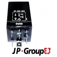 Реле топливного насоса JP GROUP 5U QV1 5710412110116 1299200700 2190276 - Изображение 5