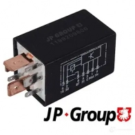 Реле топливного насоса JP GROUP 1199209800 2187547 5710412498801 V OG0PT - Изображение 5