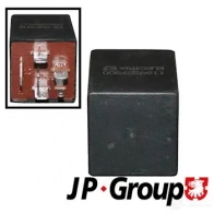 Реле стеклоочистителя, дворников JP GROUP Audi A6 (C4) 1 Универсал 1.8 125 л.с. 1995 – 1997 1199207800 5710412139377 CA O4JEI