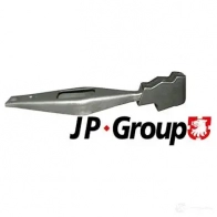 Вилка сцепления JP GROUP 1530700200 7FXVM 2194501 CP12 02 - Изображение 2