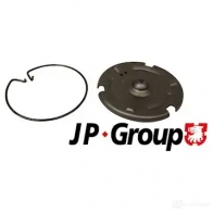 Выжимная пластина сцепления JP GROUP 1130150100 3 S6VCJ 2182535 5710412064631 - Изображение 5