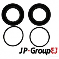Ремкомплект суппорта JP GROUP 2195380 1561950610 23 FP6 5710412514594