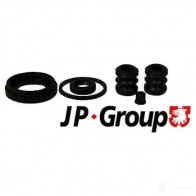 Ремкомплект суппорта JP GROUP Volkswagen Golf 4 (1J1) Хэтчбек 1.8 T 150 л.с. 2001 – 2005 5710412150723 1162050210 O 0ACVS