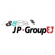 Ремкомплект рулевой рейки JP GROUP 1544350110 2194975 R3XCYWB SS1 140