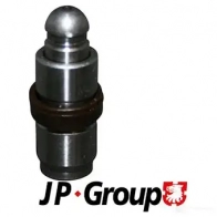 Гидрокомпенсатор, толкатель клапана JP GROUP 064 0013ALT 1211400200 Audi A6 (C5) 2 Седан 2.5 Tdi 150 л.с. 1997 – 2005 12TOB