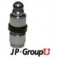Гидрокомпенсатор, толкатель клапана JP GROUP 1111400700 0 30109423ALT SHH2JCP Volkswagen Golf Plus (5M1, 521) 1 Хэтчбек 1.2 TSI 105 л.с. 2009 – 2013