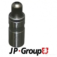 Гидрокомпенсатор, толкатель клапана JP GROUP 1211400300 Saab 9-3 (YS3F) 2 Универсал 2.0 t 200 л.с. 2009 – 2015 5710412209629 6I XN5