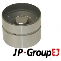 Гидрокомпенсатор, толкатель клапана JP GROUP 1111400900 5710412062934 Seat Cordoba (6K1, 6K2) 1 Седан 1.6 i 75 л.с. 1993 – 2002 3 X35WGK