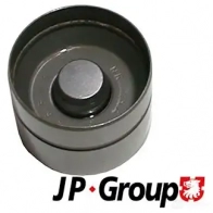 Гидрокомпенсатор, толкатель клапана JP GROUP 3EJ1 E9M Volkswagen Jetta 5 (A5, 1K2) Седан 2.0 TDI 140 л.с. 2005 – 2010 1111401000 5710412059286