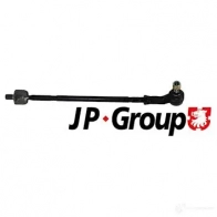 Рулевая тяга в сборе JP GROUP K30GUE 1144401780 114440178 9 Volkswagen Golf 3 (1H5) Универсал 1.9 SDI 64 л.с. 1995 – 1999