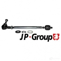 Рулевая тяга в сборе JP GROUP 7UDQLKT 4344 400609 1194131696 4344400600