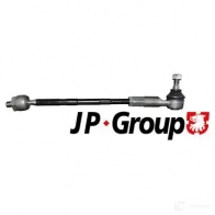 Рулевая тяга в сборе JP GROUP RBC44DR 11444055 89 1144405580 Seat Toledo (KG) 4 Хэтчбек 1.6 TDI 105 л.с. 2012 – наст. время