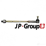 Рулевая тяга в сборе JP GROUP U7FSOM 114 4402089 2184291 1144402080 - Изображение 5