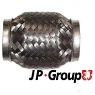 Рулевая тяга в сборе JP GROUP 1144400680 Volkswagen Golf 3 (1H1) Хэтчбек 1.9 TDI 90 л.с. 1993 – 1997 5710412080495 ZX IT5E1