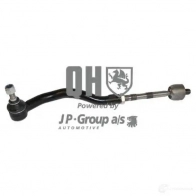 Рулевая тяга в сборе JP GROUP 1144403089 5710412274900 Seat Alhambra OKU1EG H