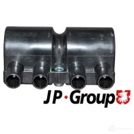 Рулевая тяга в сборе JP GROUP 1244400600 1244400 609 5O3M38C Opel Astra (G) 2 Хэтчбек 1.6 (F08. F48) 84 л.с. 2000 – 2005