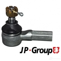 Рулевая тяга в сборе JP GROUP 1222777261 4344401 089 4344401080 XP2I4