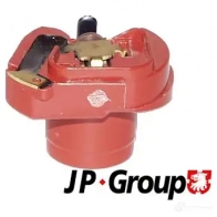 Бегунок трамблера JP GROUP 5710412049775 2186876 1191300100 S1Z SQ - Изображение 2