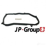 Прокладка поддона АКПП JP GROUP Y7G XIP4 Audi A4 (B7) 3 Кабриолет 2.7 Tdi 180 л.с. 2006 – 2009 1132000300 5710412045609