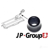 Прокладка сапуна JP GROUP 1112001300 KR KP32 2180136 5710412050603 - Изображение 4