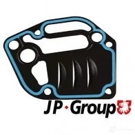 Прокладка корпуса масляного фильтра JP GROUP 1437537526 O3 ZLQR0 1119613400 - Изображение 4