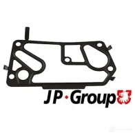 Прокладка корпуса масляного фильтра JP GROUP 1119613800 OT RH71 1437537525