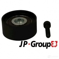 Уплотнитель лобового стекла JP GROUP 2186277 1185900300 C 105S8 5710412132743