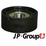 Уплотнитель лобового стекла JP GROUP 2186279 5710412121440 1185900500 F JVWE