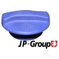Крышка расширительного бачка JP GROUP 1114800400 PYESL 11 14800409 Seat Cordoba (6K1, 6K2) 1 Седан 1.9 SDI 64 л.с. 1996 – 1999