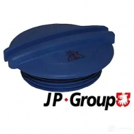 Крышка расширительного бачка JP GROUP Seat Cordoba (6K1, 6K2) 1 Седан 1.9 SDI 68 л.с. 1999 – 2002 6V 65PD 1114800300 5710412135249