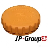 Крышка расширительного бачка JP GROUP 1214800100 12148 00109 5OAYOQ Ford Fiesta 4 (DX, JA, JB) Хэтчбек 1.8 DI 75 л.с. 2000 – 2002
