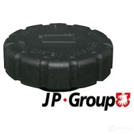 Крышка расширительного бачка JP GROUP Mercedes CLK (C209) 2 Купе 1.8 200 Kompressor (2041) 184 л.с. 2006 – 2009 1314250200 5710412128876 QYS 9JZ3