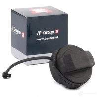Крышка топливного бака JP GROUP 2181125 5710412084110 5VV2 T4 1115650200 - Изображение 2