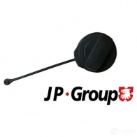 Крышка топливного бака JP GROUP 2181125 5710412084110 5VV2 T4 1115650200 - Изображение 5