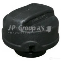 Крышка топливного бака JP GROUP 5710412122836 Opel Omega (B) 2 Седан 2.2 DTI 16V (F69) 120 л.с. 2000 – 2003 QOB6 EP 1115650300